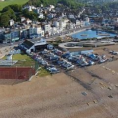 2016 AP Hastings and St Leonards Angling Association